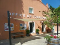 Bureau d'Information Touristique de Villecroze