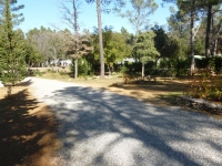 Camping Le Relais de la Bresque Camping Le Relais de la Bresque