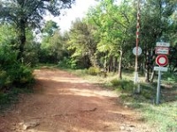 Circuit VTT 40 Provence Verdon