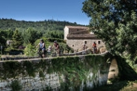 La Méditerranée à vélo