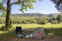 Aire Naturelle du Bois de Sibourg