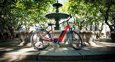 Sun-E-Bike - Loueur de vélos