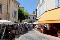 Lourmarin