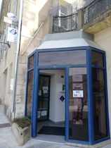 Bureau d'information touristique Ménerbes