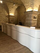 Bureau d'information touristique Bonnieux