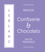 Confiserie LEBLANC