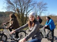 Natur'Evasion - Cyclisme Natur'Evasion - Cyclisme