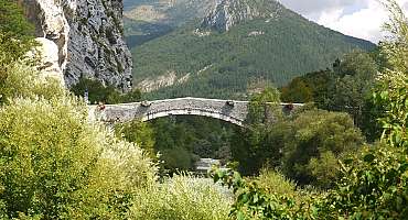 Boucle vélo Verdon - Belvédères du Verdon