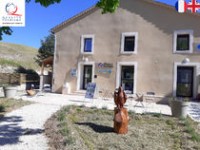 Office de Tourisme de la Martre et de l'Artuby