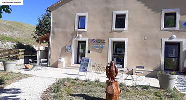 La Martre - Artuby Tourisme