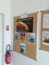 Bureau d'Information Touristique de Régusse