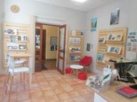 Bureau d'Information Touristique d'Aiguines