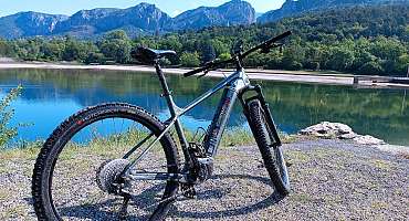 Ebikemoustiers