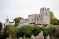 Boucle vélo de Esparron à Gréoux-Les-Bains