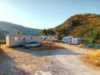 Aire de camping car Aire de camping car