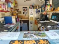 Snack-Bar Snack-Bar