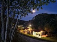 Vue de nuit Vue de nuit