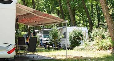 Camping La Coutelière