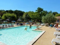 Camping La Coutelière