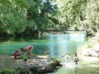 Camping La Coutelière