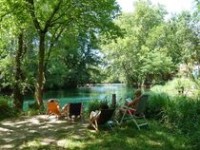 Camping La Coutelière