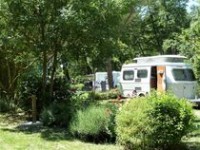 Camping La Coutelière