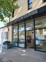 Office de Tourisme de Pertuis