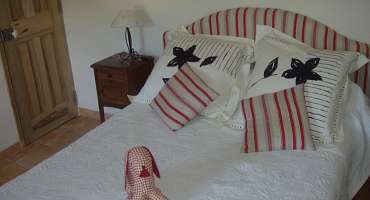 Bed & Breakfasts - Les Argiles