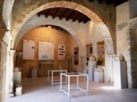 Salle historique Salle historique