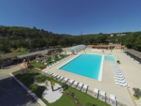 Camping Verdon Parc Camping Verdon Parc
