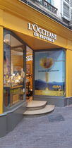 Boutique L'Occitane Manosque