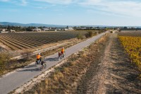 La Méditerranée à vélo - La véloroute du Calavon