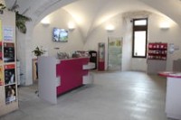 Bureau d'Information Touristique Bureau d'Information Touristique