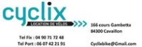 Cyclix Cyclix