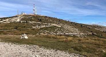 Circuit VTT n°2 - Du signal à Notre-Dame