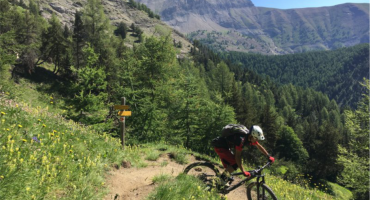 Transverdon tronçon 2 - De Val d’Allos à Colmars-les-Alpes