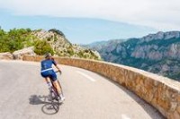 Les gorges du Verdon