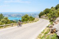 Les gorges du Verdon 