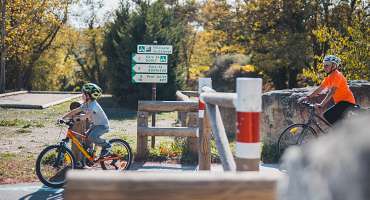 S'orienter à vélo lors de vos balades ou de votre voyage itinérant