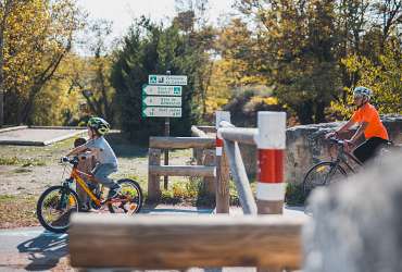 S'orienter à vélo lors de vos balades ou de votre voyage itinérant