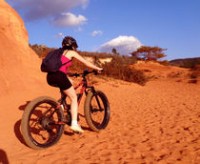 E-Bike Roussillon