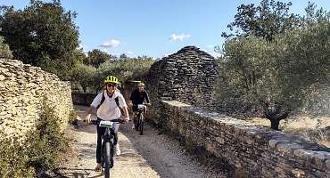 Aix Bike Provence