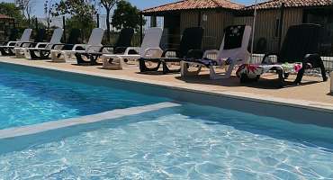 Camping Les Lavandes Valensole