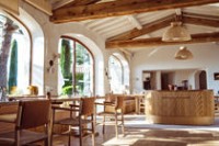 Restaurant La Bastide