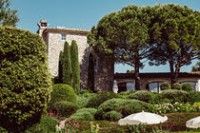 Restaurant La Bastide