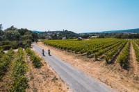 Les ocres à vélo - 2024