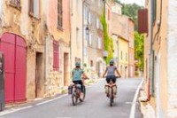 Tour du Verdon à vélo