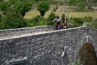 Tour du Verdon à vélo