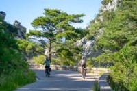 Tour du Verdon à vélo