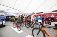 Cycling Center Cycling Center